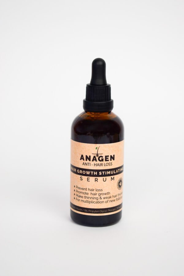 Anti Hair Loss Serum 100 ML