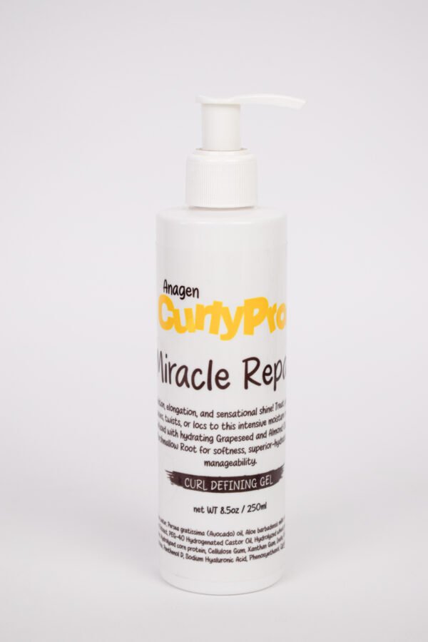 Your Curly Defined Gel 250 ML