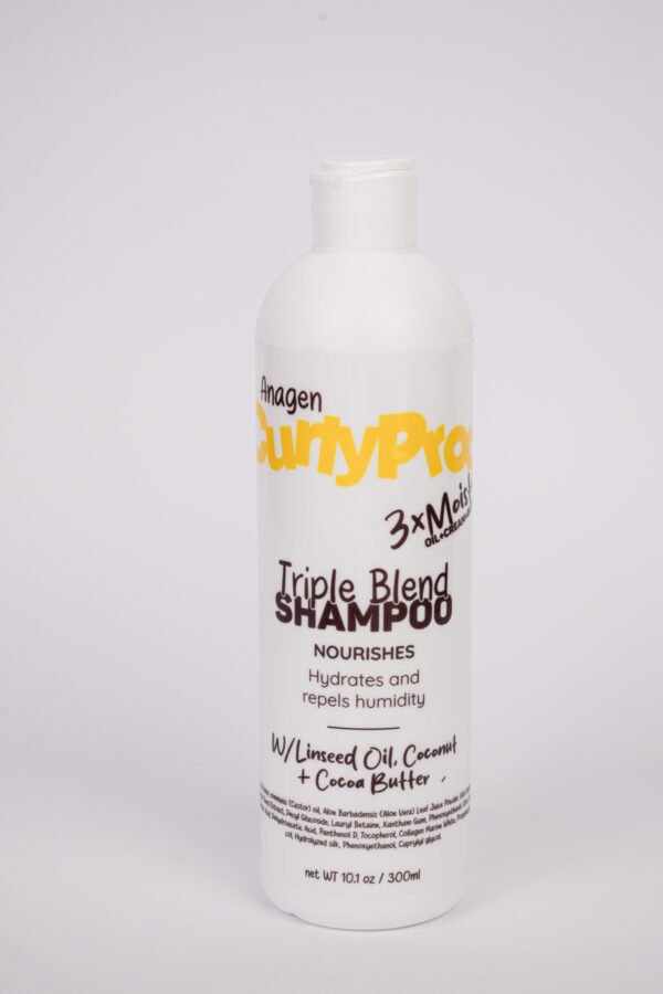 Your Curly Shampoo 300 ML